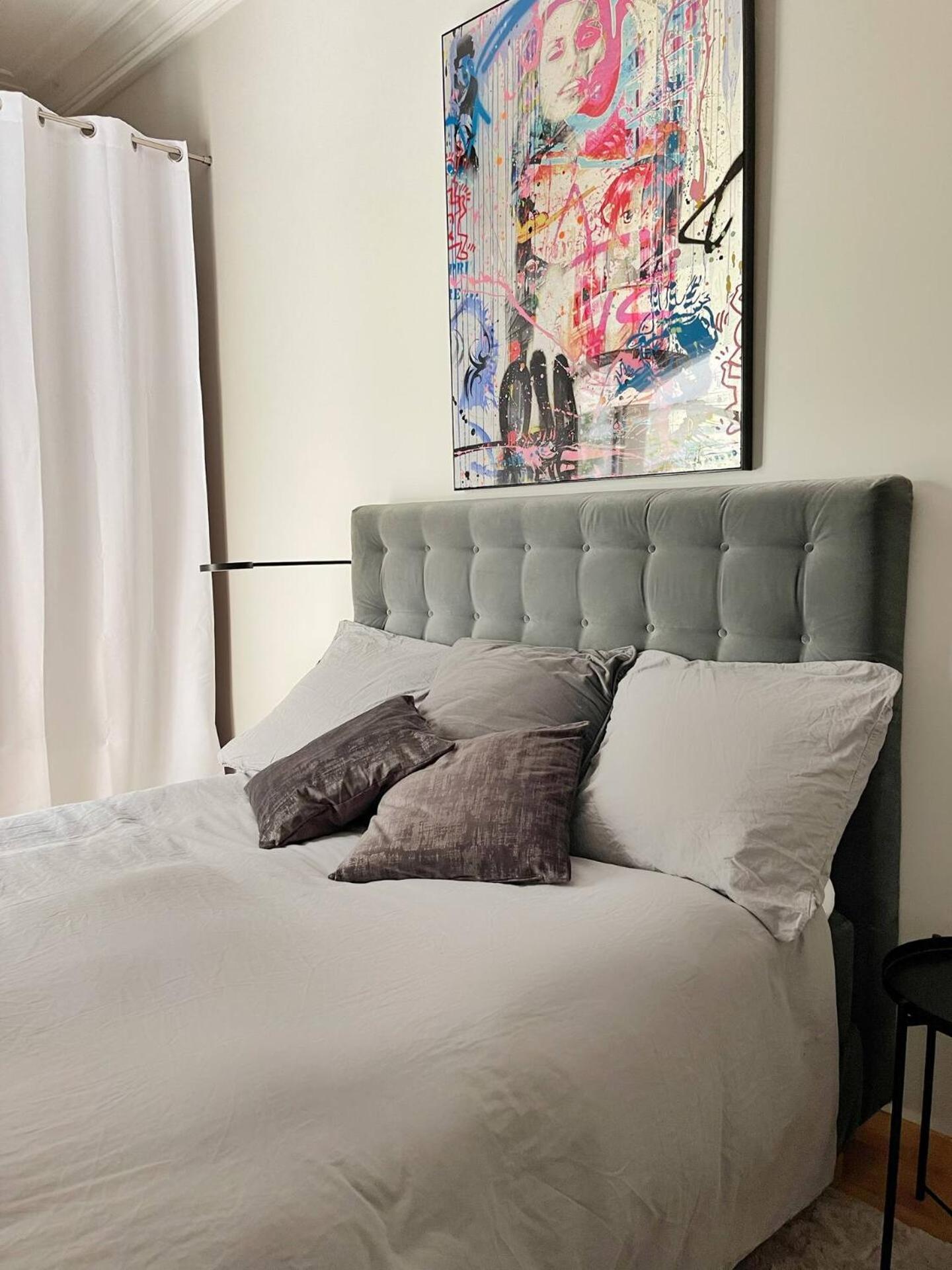 Contemporary 150 Meters From Place Victor Hugo 16 * Paris